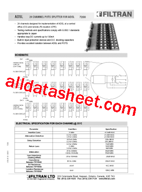 7200型号图片