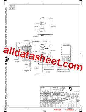 72231-042LF型号图片