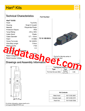 73101000019型号图片