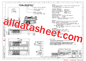 7334L2622F13LF型号图片