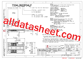 7334L2625F04LF型号图片