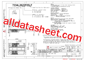 7334L2625F05LF型号图片