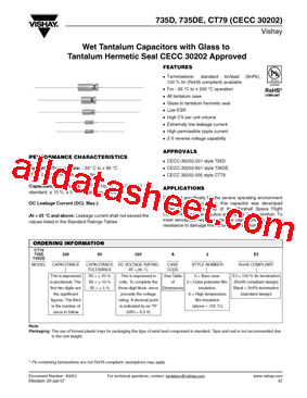 735D686X0100C2型号图片
