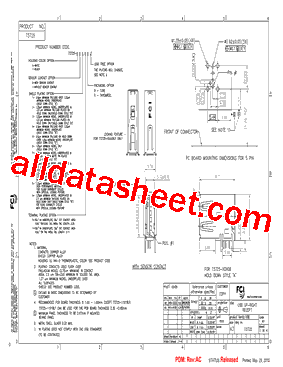 73725-0040RLF型号图片