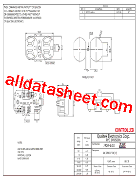 740W-E/02型号图片