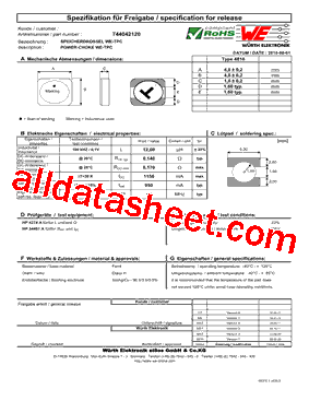 744042120型号图片