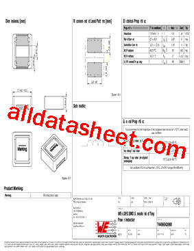 74406042068型号图片