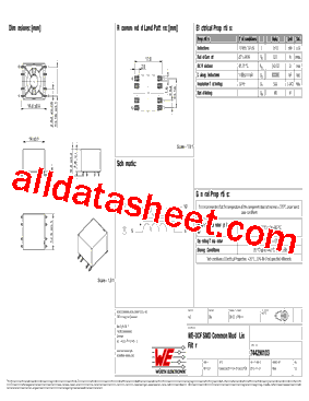 744290103型号图片