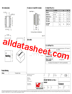 74438356010型号图片