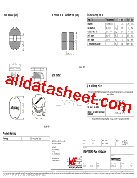 7447732022型号图片