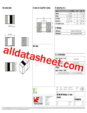 7447860018G型号图片