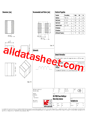 74479976147A型号图片