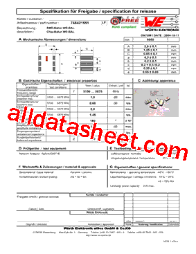 748421551型号图片