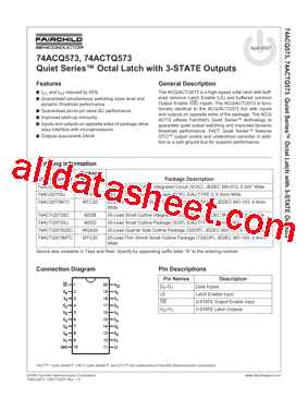 74ACQ573_07型号图片