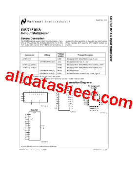 74F151ASJ型号图片