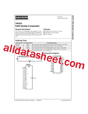74F521SC型号图片