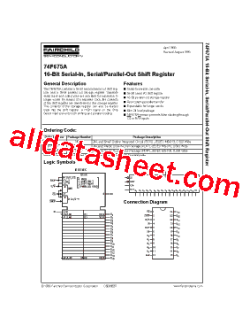 74F675ASC型号图片