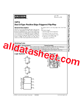 74F74PCX型号图片