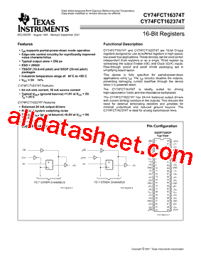 74FCT162374ATPACT型号图片