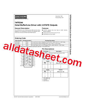 74FR244_01型号图片