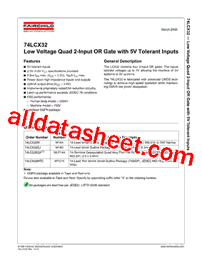 74LC32BQX_08型号图片