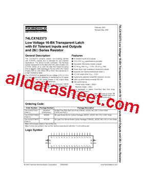 74LCX162373_05型号图片