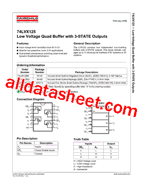 74LVX125MTC_08型号图片
