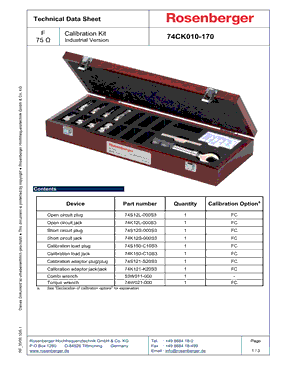 74S12L-000S3型号图片