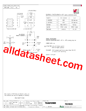 750316029型号图片