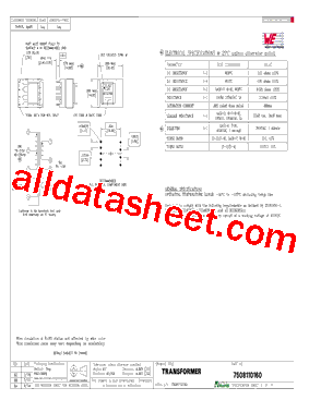 7508110160型号图片