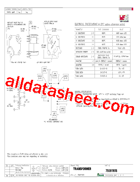 750811618型号图片