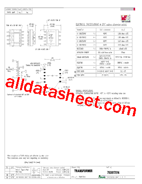 750817014型号图片