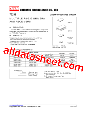 75232G-D20-T型号图片