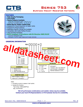 753081FPTR7型号图片