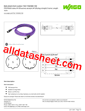 756-1105-060-100型号图片