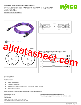 756-1405-060-032型号图片