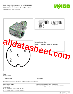 756-9210-060-000型号图片