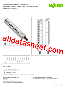 757-403-000-010型号图片