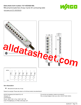 757-463-000-005型号图片