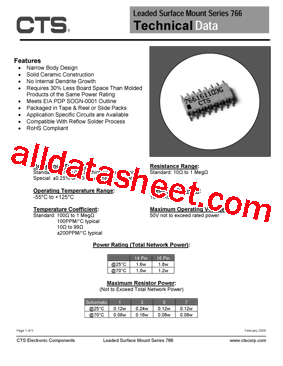766147104FPSP型号图片