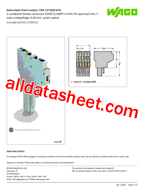 769-121-000-016型号图片