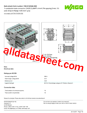 769-610-006-000型号图片