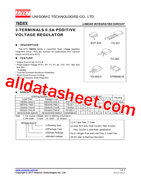 78D24L-AA3-R型号图片