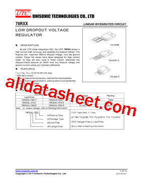 78R12G-TN3-R型号图片