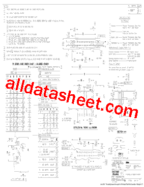 7926R21DTA型号图片