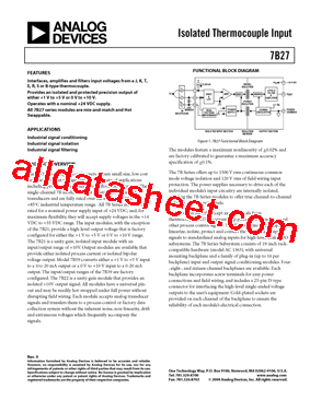 7B27-R-05-1型号图片