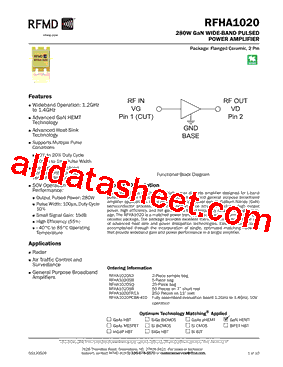 800A1R1BT250XT型号图片