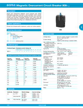 808-H-2A型号图片