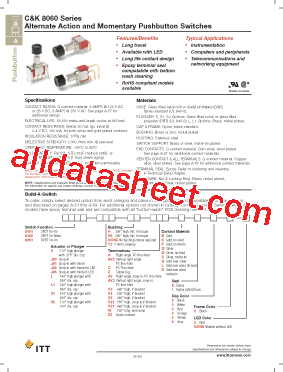 8161J80APE223型号图片