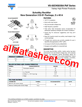 82CNQ030APBF_10型号图片